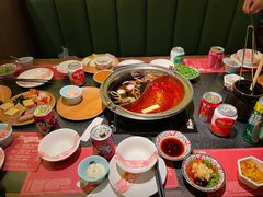 -牛New寿喜烧(虹桥新天地店)