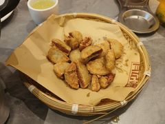 -肖记公安牛肉鱼杂馆·省级非物质文化遗产(江汉路直营店)