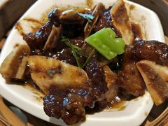 牛仔骨-安蒂娅.悦景轩中餐厅(西乡店)