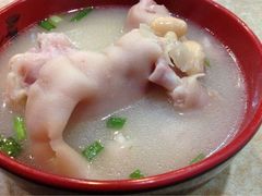 -易老妈蹄花.特色川菜(人民公园总店)