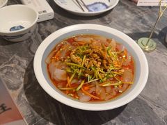 -前海沿·海鲜水饺青岛菜(乐客城店)