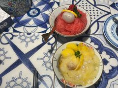 -图味美小黄鱼·景德菜(浙江路店)