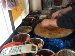 -小竖点徽派卷面皮(洪都店)