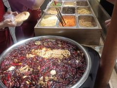 -三兄弟高炉烧饼