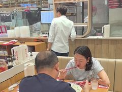 -喜家德虾仁水饺(青岛永旺东部店)