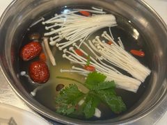 -围炉夜话·潮汕卤水火锅(榕江店)