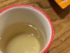 -新白鹿餐厅(银泰西湖文化广场店)