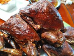 -伊通龙凤烧鸽子(二店)