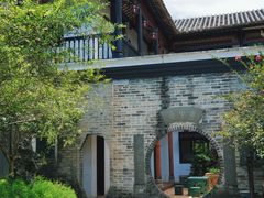 -东莞市可园博物馆