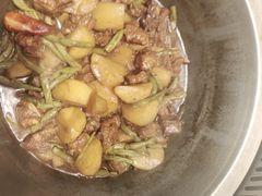 -山里屯铁锅炖·东北菜(康桥店)