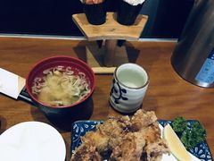 -千代武日本料理(开发区店)