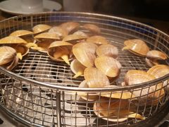 -海味当家·蒸锅海鲜(星海公园店)
