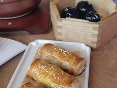 -云山堂广式早茶