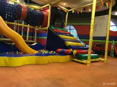 -星洲国际.格莱博健身会所