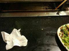 -巴麦隆自助烤肉(桂林路店)