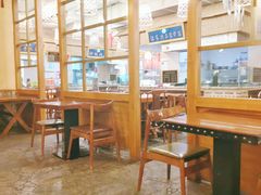 -清真·尼罗美食城(王府井生活广场店)