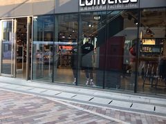 门面-CONVERSE匡威(嘉年华海信广场店)