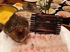 -揽季锅物会.福建黄鱼.海鲜姿造(五四路店)