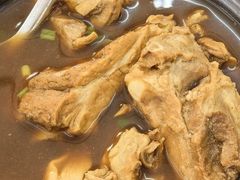 -新峰肉骨茶(总店)