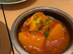 -海泰食府·新鲁菜·家宴(总部基地店)