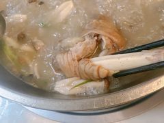 -羊肉大仙(金凯广场店)