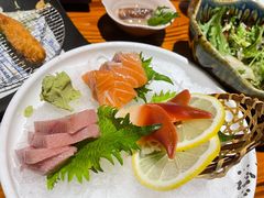 -明日叶居酒屋(师惠坊店)