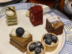-成都泰合国际大饭店(春熙路太古里店)