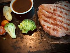 -必胜客(苏州中心店)