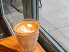 -Tequila Espresso(嘉善路店)