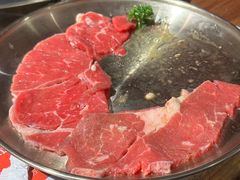 -西塔老太太泥炉烤肉(万柳华联店)