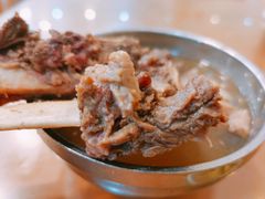 -老牌依强牛肉店(达道总店)