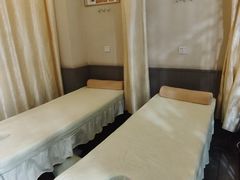 -衷依推拿馆·盲人推拿·艾灸·SPA(新乐中街店)