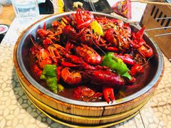 -云晓光头烧烤吧(盛夏店)