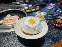 -红泥小火炉·东北泥炉烤肉(天一旗舰店)