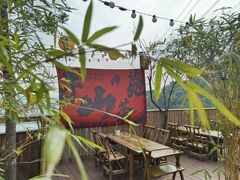 -巴倒烫陆派火锅山庄(南山总店)
