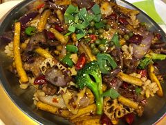 -乐天百货(环球中心店)
