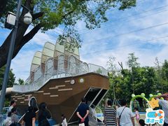 -宁波儿童公园(鄞州区)
