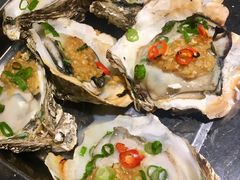 -邢氏老太太烧烤(南山店)