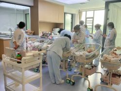 -弗蕾亚·和月月子调理院(东湖店)