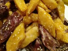 -鑫渔港海鲜本地菜·山海关浑锅(东戴河店)