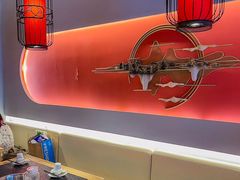 -京炭铜锅涮肉·羊蝎子·羊肉炉(保利·时光里店)