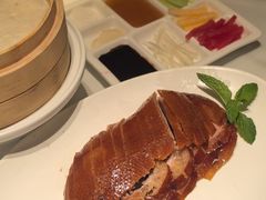 -四季民福烤鸭店(王府井灯市口店)