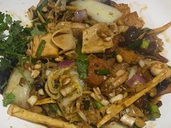 -拿渡·水煮鱼麻辣香锅(王府井奥莱·香江小镇店)