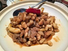 -曾宴·楚菜(湖北省博物馆店)