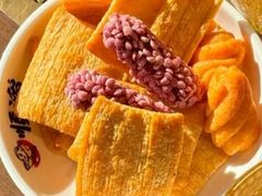 -顺溜·手工刀削面·黑金店(铜锣湾店)