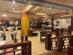 -全聚德(上海首店浦东店)