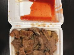 -细妹五香牛杂(步行街店)