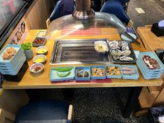 -蚝英雄鲜蚝自助专门店(长楹天街直营店)