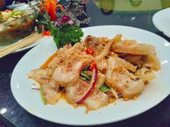 -桃源尚品海鲜酒楼(京港澳高速店)