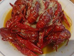 -大萝卜烧烤羊蝎子烤全羊(新城河路店)
